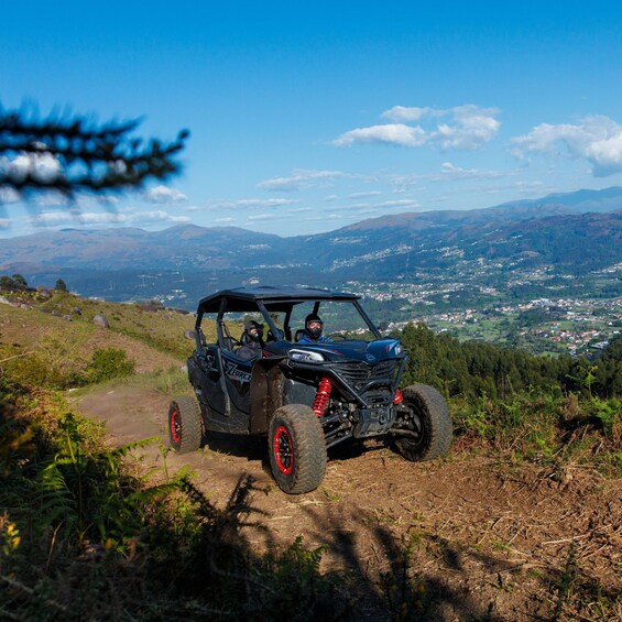 Picture 24 for Activity Arcos de Valdevez & Peneda-Gerês Guided Buggy Ride