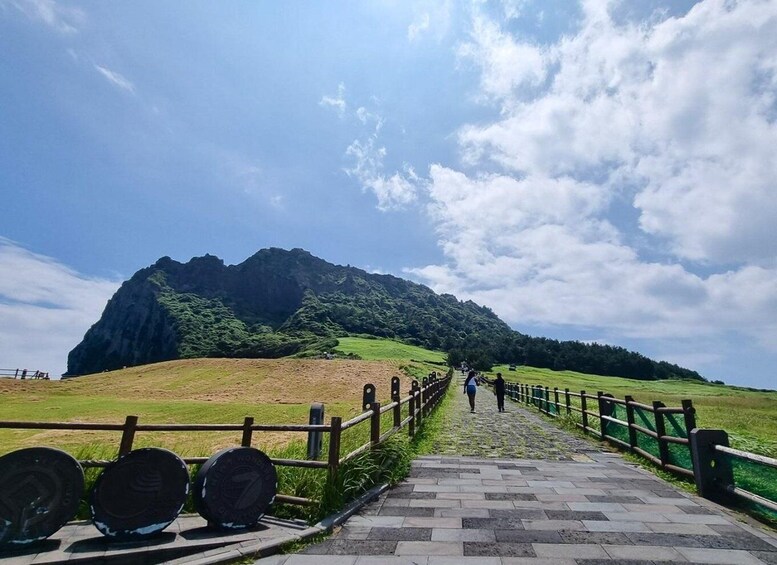 Picture 5 for Activity Jeju: Eastern Jeju Highlights Day Tour