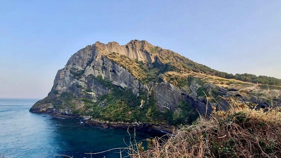 Jeju: East Tour with Sunrise Peak, Seongeup & Coastal Views