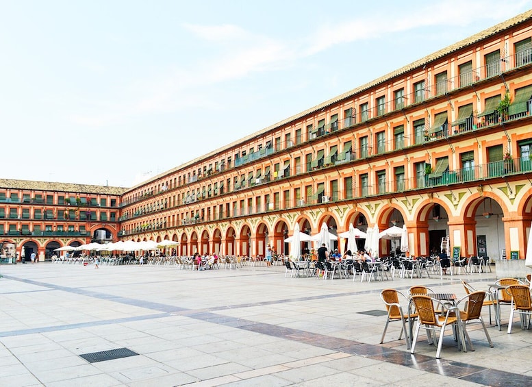 Picture 3 for Activity From Costa del Sol: Day Trip to Cordoba Free Time