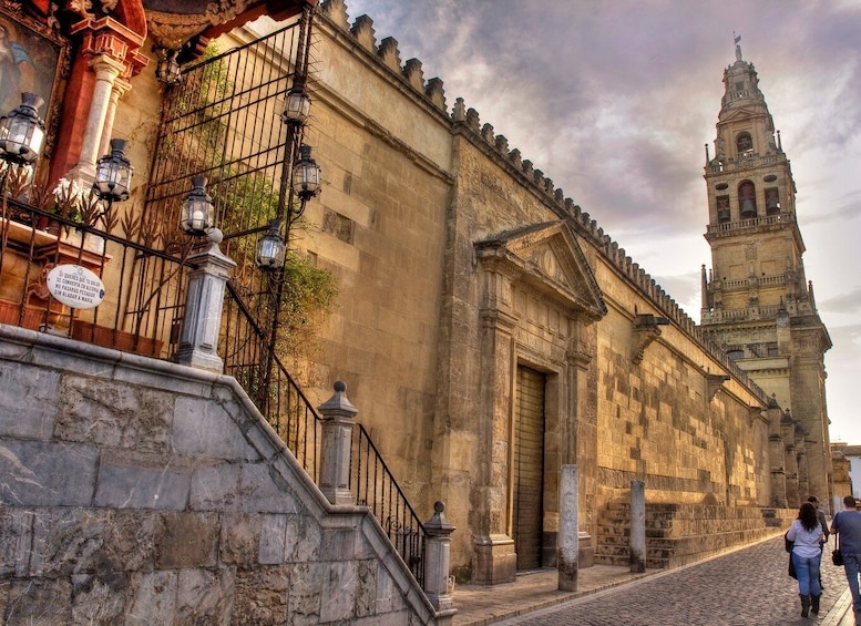 Picture 6 for Activity From Costa del Sol: Day Trip to Cordoba Free Time