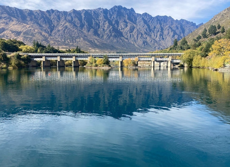 Picture 1 for Activity Queenstown: Lake Wakatipu Scenic Cruise