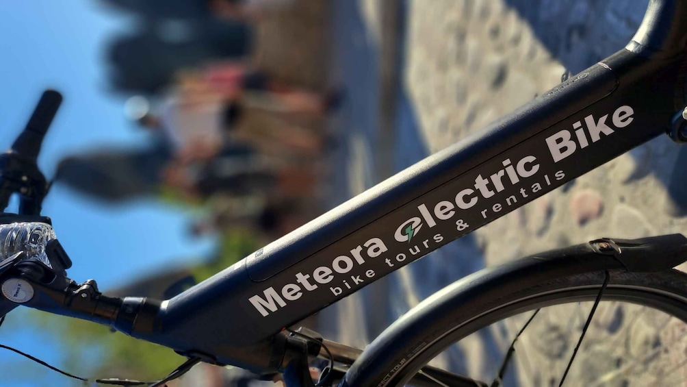 Picture 11 for Activity Meteora E-Bike Rent