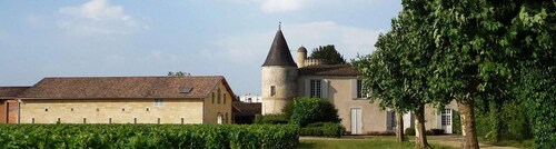 Libourne : visite et dégustation de vin au cœur de Libourne