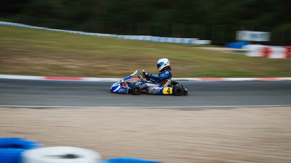 Picture 5 for Activity Go Karting in Bandaragama