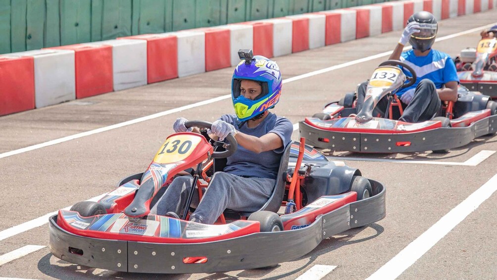 Picture 1 for Activity Go Karting in Bandaragama