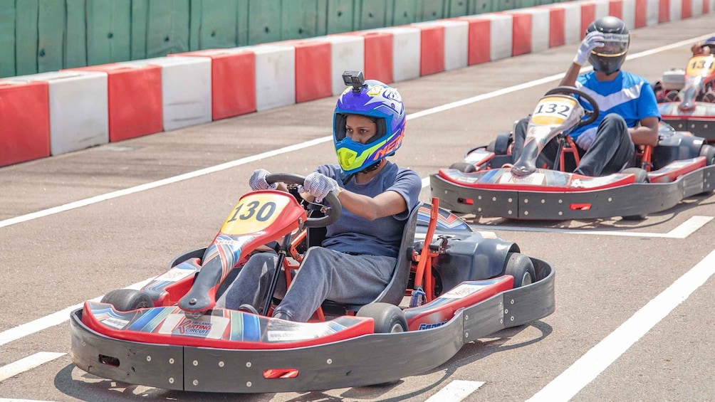 Picture 1 for Activity Go Karting in Bandaragama