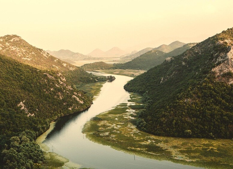 Lake Skadar: Visit the Montenegrin Venice