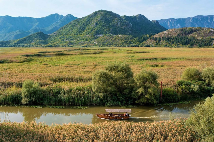 Picture 13 for Activity Lake Skadar: Visit the Montenegrin Venice