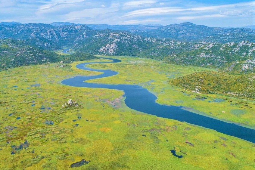 Picture 6 for Activity Lake Skadar: Visit the Montenegrin Venice