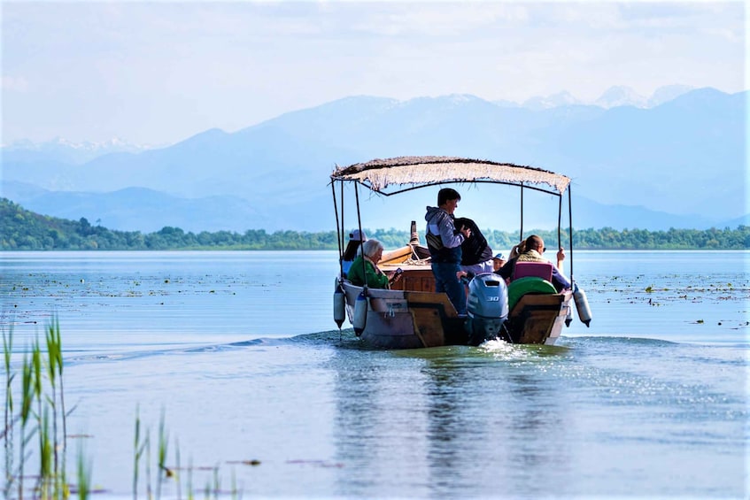 Picture 7 for Activity Lake Skadar: Visit the Montenegrin Venice