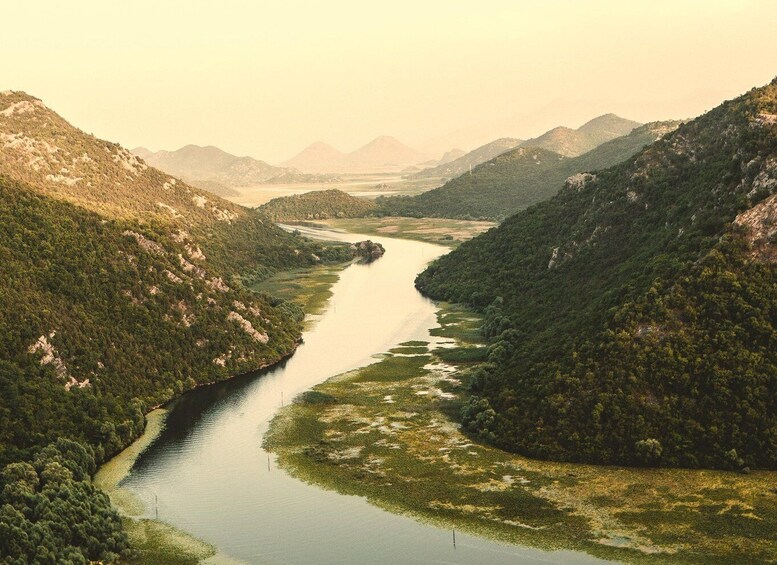 Lake Skadar: Visit the Montenegrin Venice