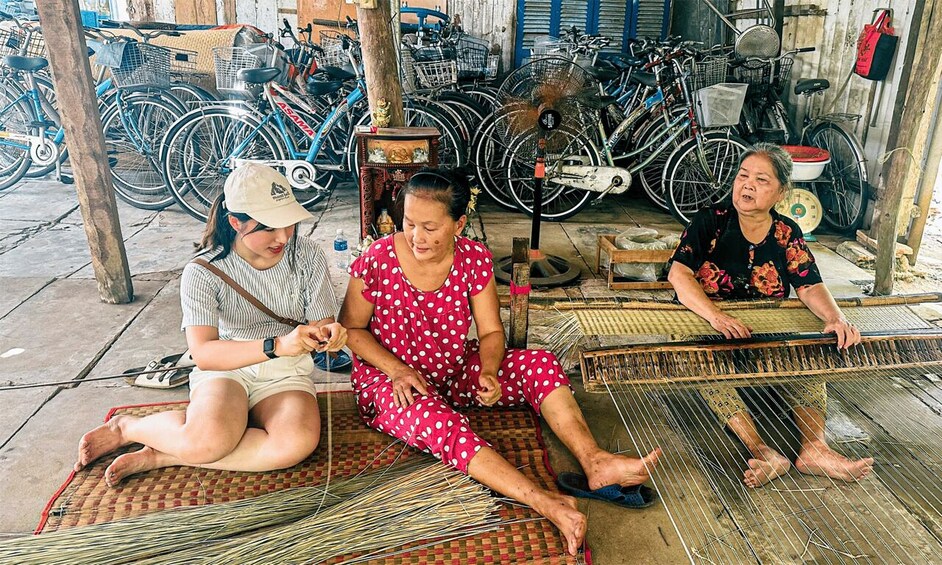 Picture 4 for Activity HCMC: Mekong Delta Less-Touristy One-Day Tour to Ben Tre