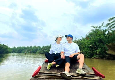 HCMC: Mekong Delta Less-Touristy One-Day Tour to Ben Tre