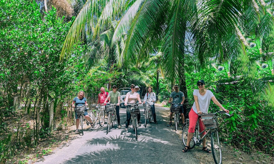 Picture 5 for Activity HCMC: Mekong Delta Less-Touristy One-Day Tour to Ben Tre