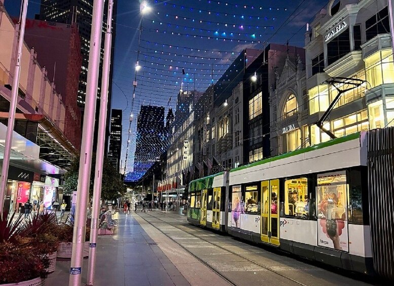 Picture 4 for Activity Melbourne: Spirits and Ales Haunted Pub Walking Tour