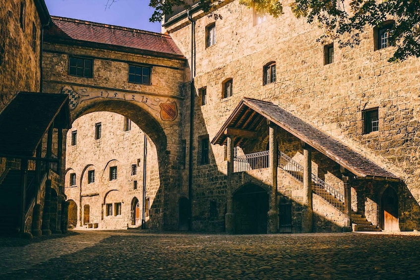 Picture 5 for Activity Burghausen: Burghausen Castle Private Tour