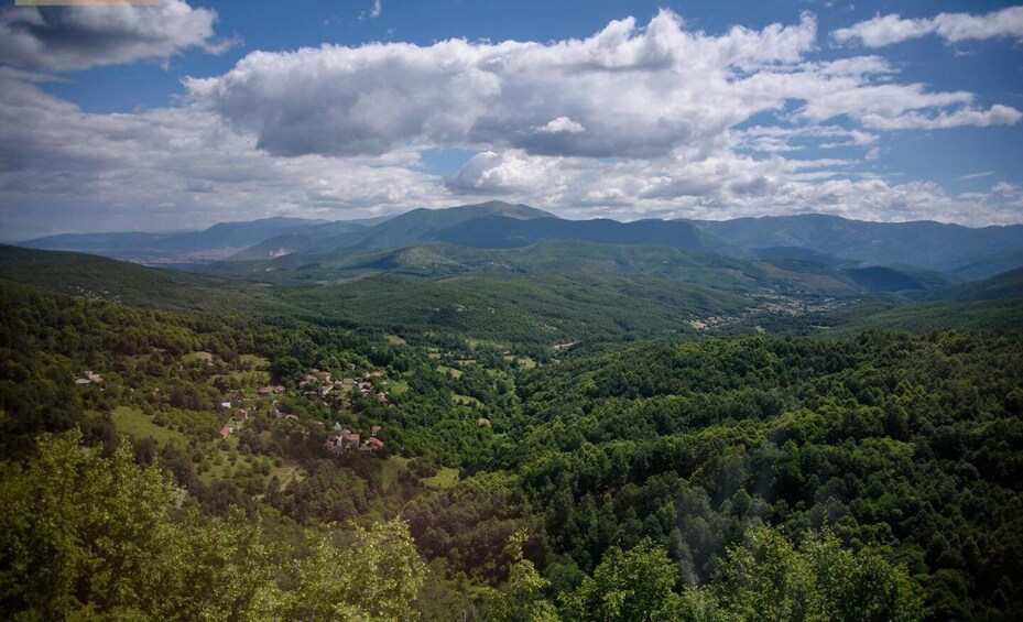 Picture 24 for Activity National Park Mavrovo from Ohrid