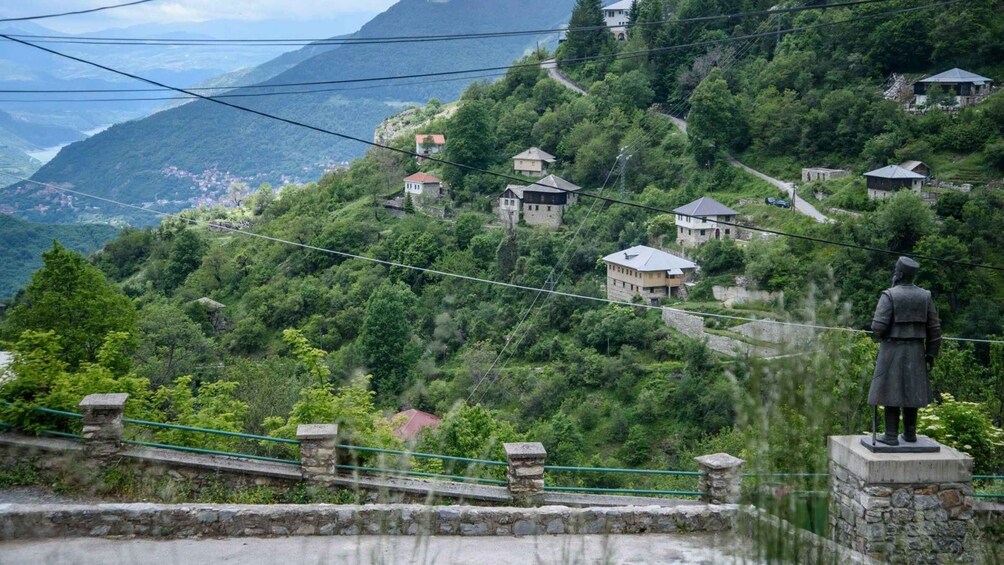 Picture 4 for Activity National Park Mavrovo from Ohrid