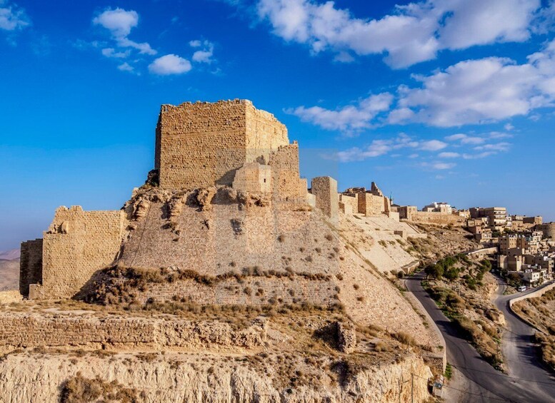 Picture 3 for Activity Dana Nature Reserve & Al-Karak Castle day tour