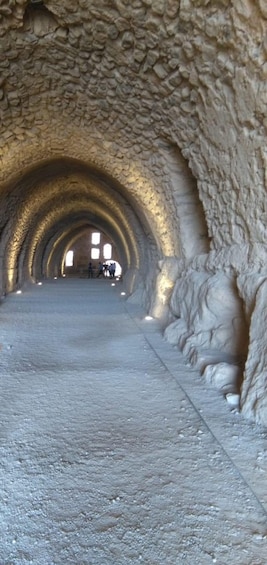 Picture 6 for Activity Dana Nature Reserve & Al-Karak Castle day tour