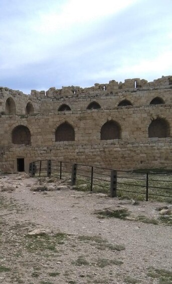 Picture 8 for Activity Dana Nature Reserve & Al-Karak Castle day tour