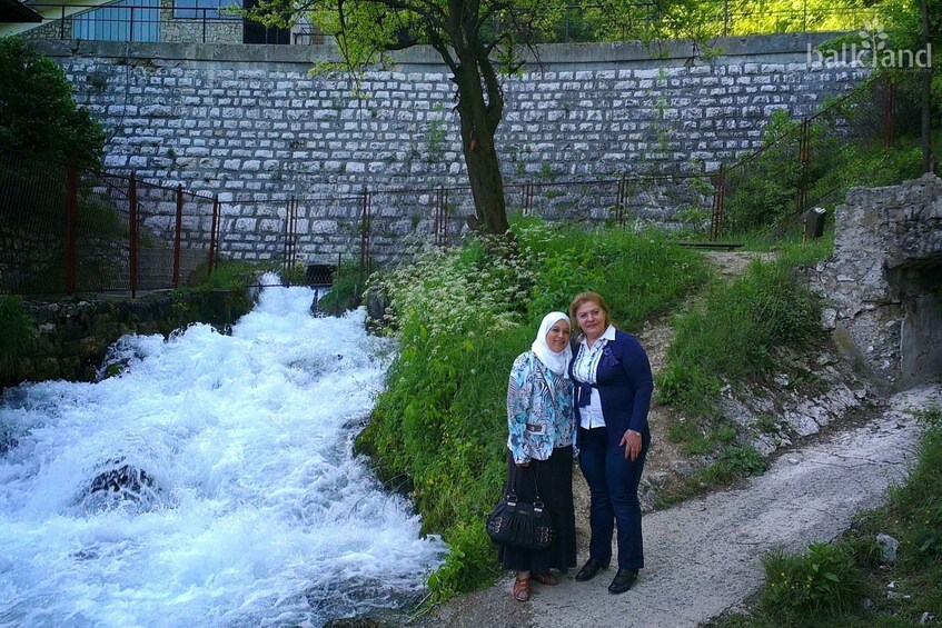 Picture 15 for Activity Bosnian Kingdom Capitals: Travnik & Jajce Tour from Sarajevo