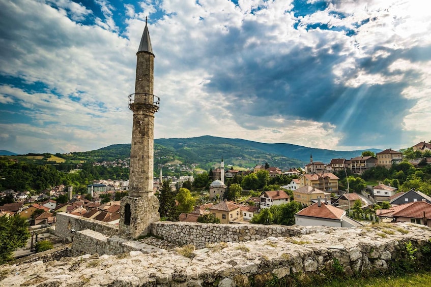 Picture 10 for Activity Bosnian Kingdom Capitals: Travnik & Jajce Tour from Sarajevo