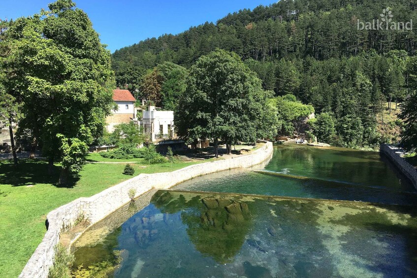 Picture 20 for Activity Bosnian Kingdom Capitals: Travnik & Jajce Tour from Sarajevo