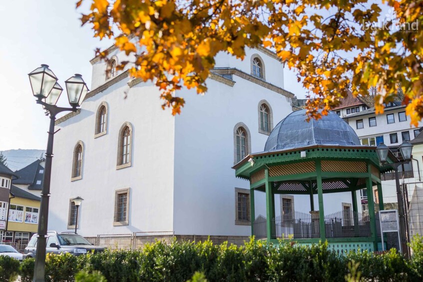 Picture 3 for Activity Bosnian Kingdom Capitals: Travnik & Jajce Tour from Sarajevo