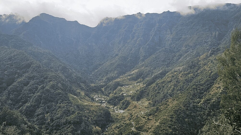 Picture 3 for Activity Levada dos Tornos-BoaVentura by Overland Madeira