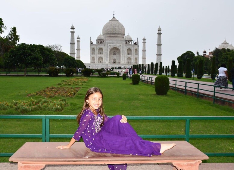 Picture 9 for Activity From Delhi: 2-Days Golden Triangle Tour to Agra and Jaipur