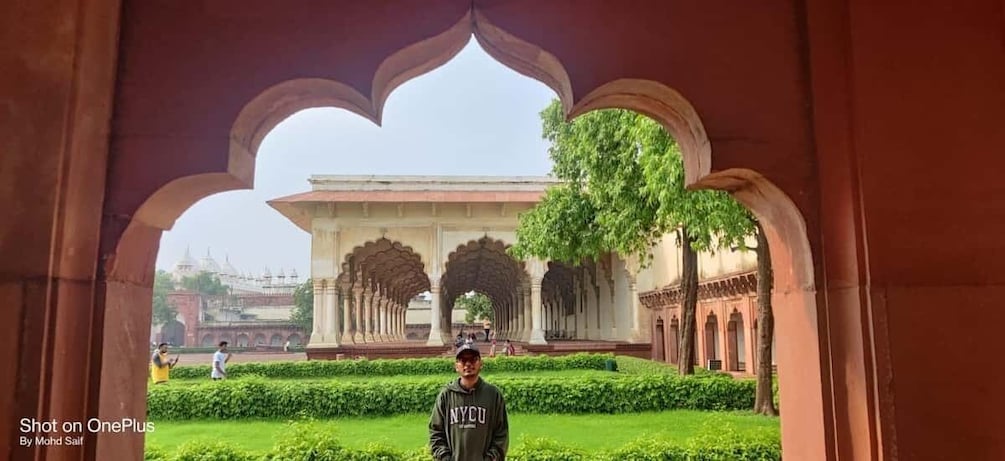 Picture 10 for Activity From Delhi: 2-Days Golden Triangle Tour to Agra and Jaipur