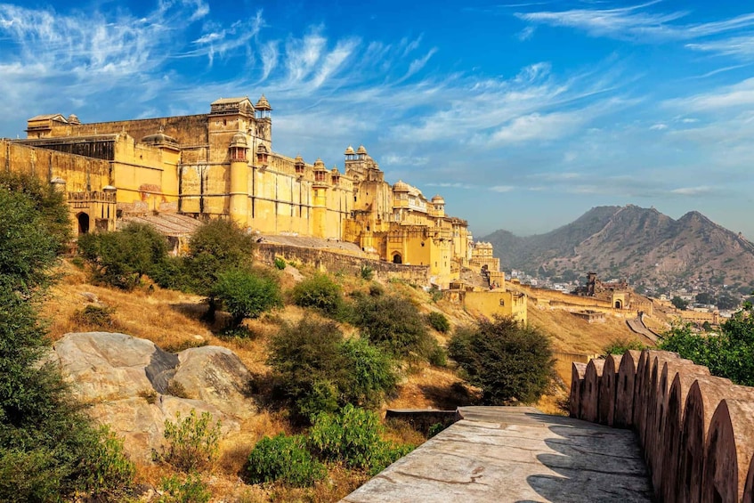 Picture 7 for Activity From Delhi: 2-Days Golden Triangle Tour to Agra and Jaipur