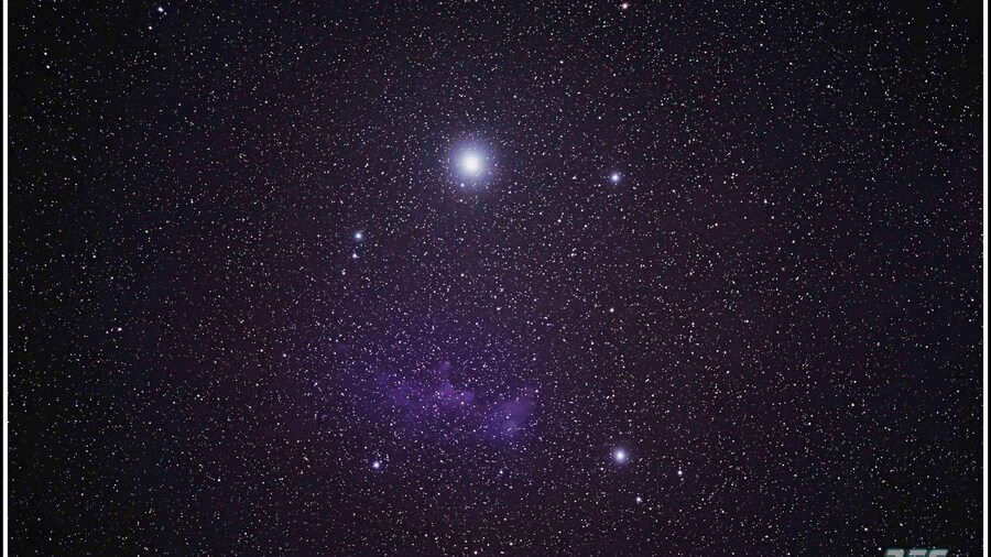 Picture 2 for Activity Perth: Gravity Discovery Centre Nighttime Experience Ticket