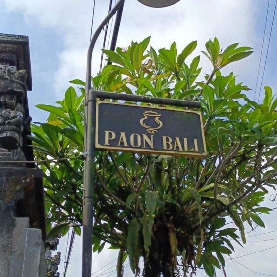 Picture 5 for Activity Bali : Experiences of Ubud Paon Cooking Class