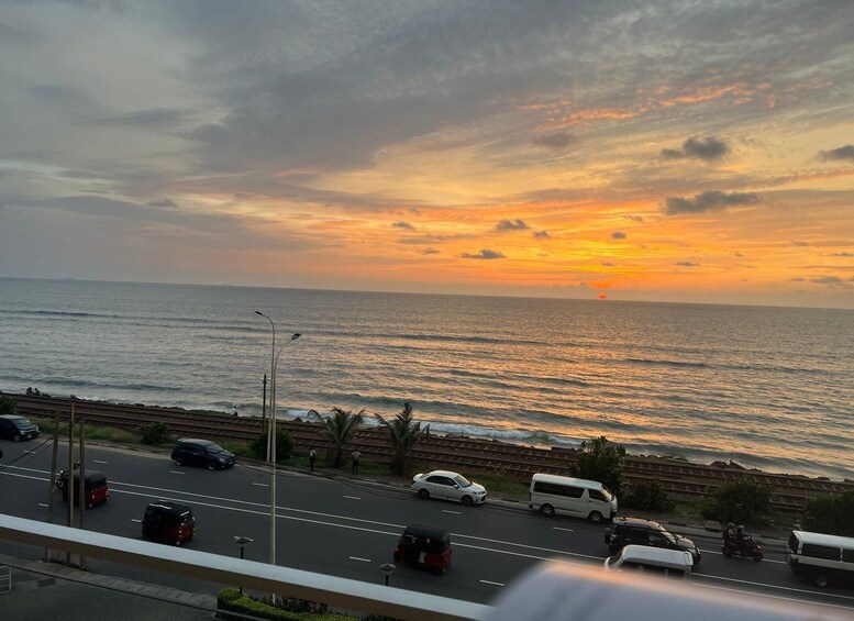 Picture 5 for Activity Yala national park hotel to Weligama hotel