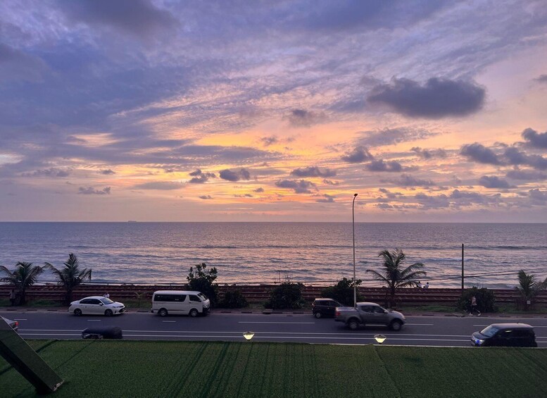 Picture 1 for Activity Yala national park hotel to Weligama hotel