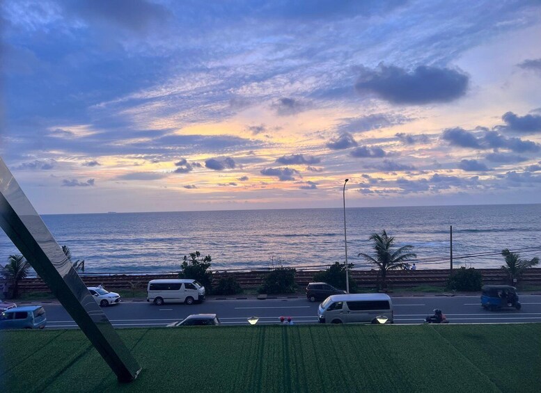 Picture 6 for Activity Yala national park hotel to Weligama hotel