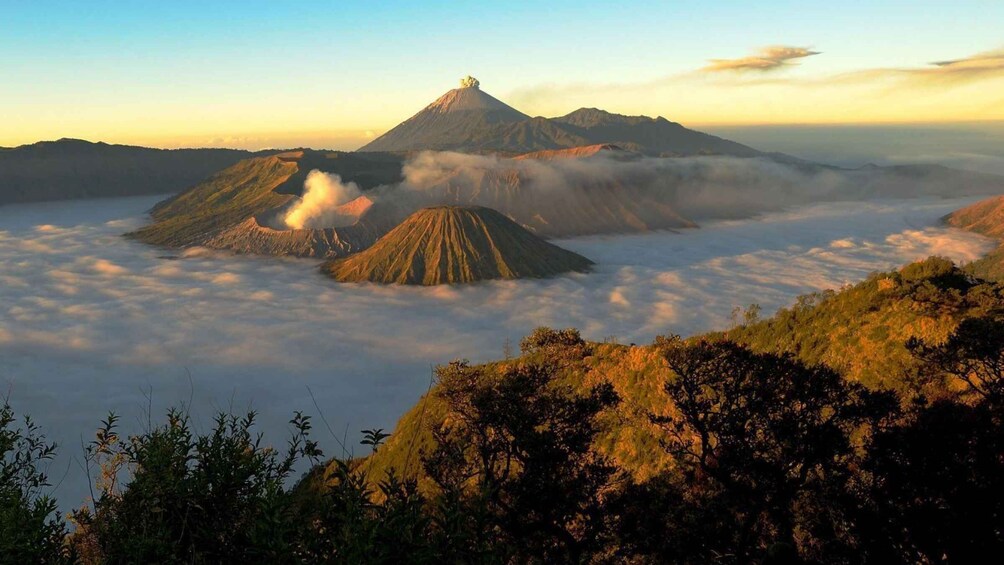 Picture 6 for Activity Bromo Sunrise (and Waterfall Option) from Malang