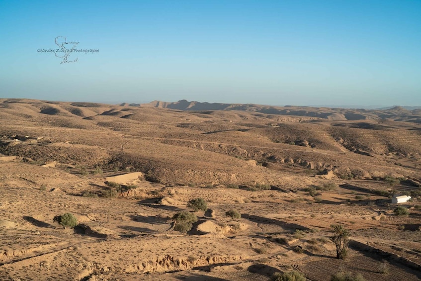 Picture 14 for Activity From Djerba Midun: Tunisia 2-Day Berber Heritage Trip