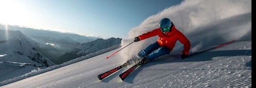 One-day Ski trip Highlights From Salzburg