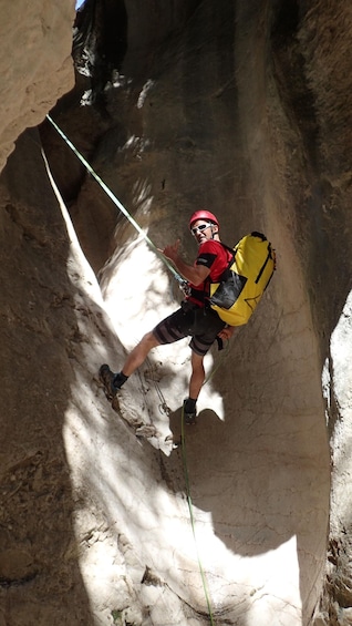Picture 16 for Activity Canyoning Day Trip in Sierra de Guara