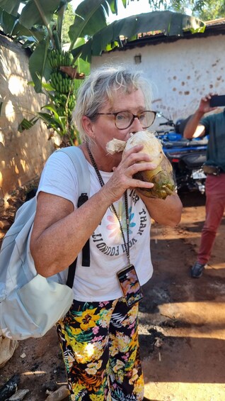 Picture 5 for Activity Zanzibar : Explore Zanzibar with Quads