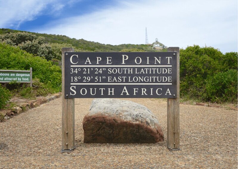 Picture 11 for Activity Peninsula Day Tour: Cape Point, Penguins & Table Mountain