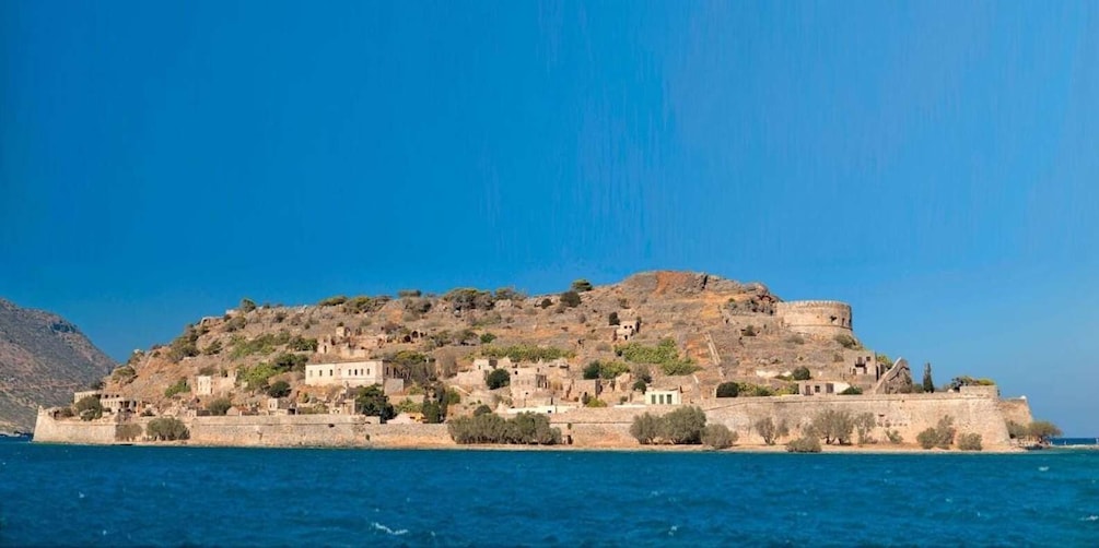 Picture 9 for Activity Cruise to Spinalonga – Elounda – Agios Nikolaos