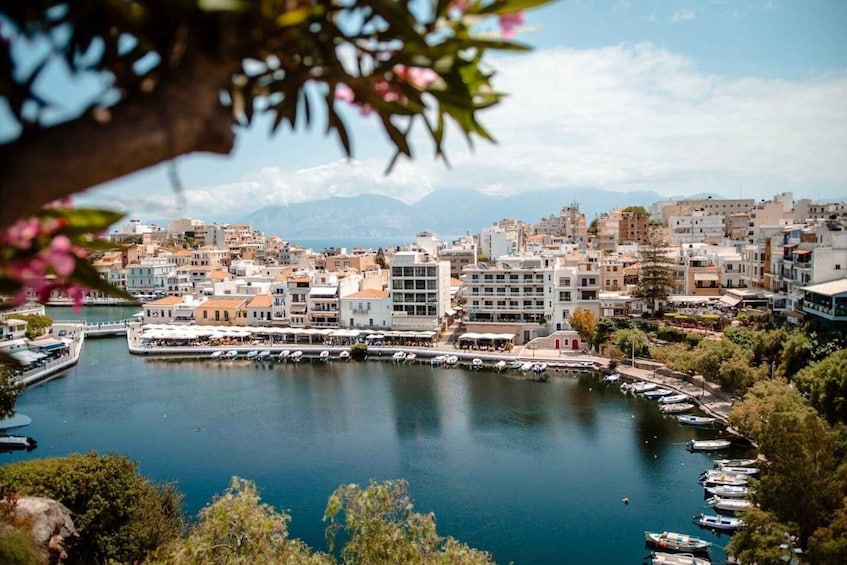 Picture 1 for Activity Cruise to Spinalonga – Elounda – Agios Nikolaos