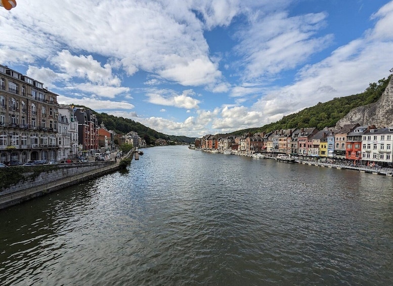 Picture 7 for Activity From Brussels: Luxembourg Tour with Dinant Visit