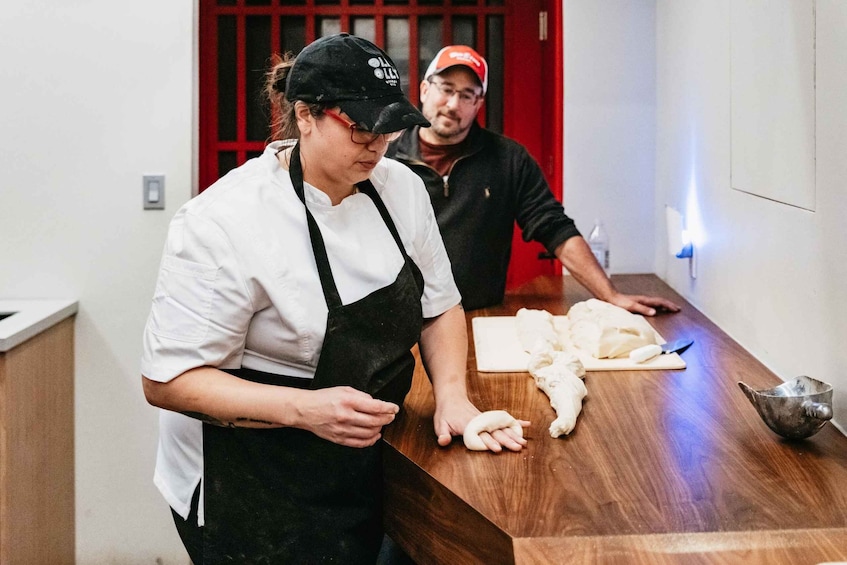 Picture 10 for Activity NYC: Bagel-Making Workshop with an Award-Winning Baker