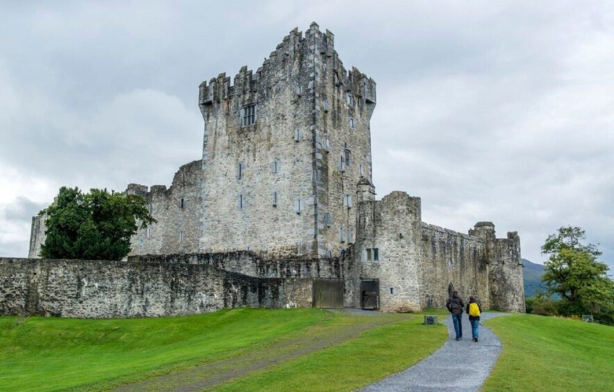 Picture 7 for Activity Ireland: 2 Day Wild Atlantic Way Tour
